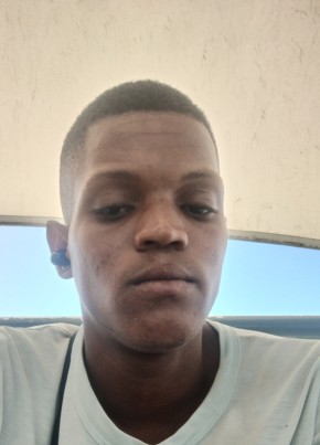 João Vitor из Salvador 22 года