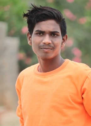 Aravind, 28, India, Devarkonda