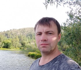 Виталий, 42 года, Өскемен