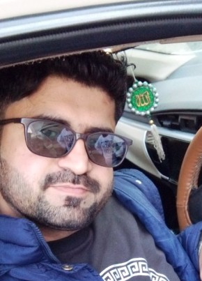 Ahmad, 33, پاکستان, قصُور‎