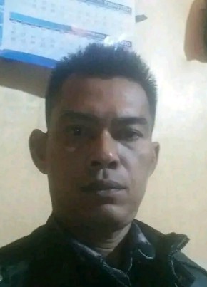 Johan, 43, Indonesia, Djakarta
