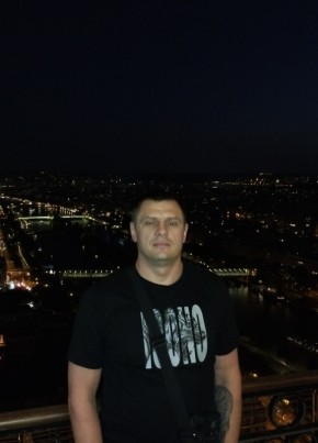 Aleks, 40, Rzeczpospolita Polska, Szczecin