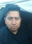 Felipe, 38 лет, México Distrito Federal