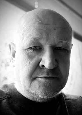 Андрей из Приозерска 56 лет