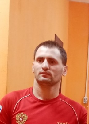 Магамед, 31, Россия, Ковров