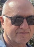 Yucel, 62, Izmir