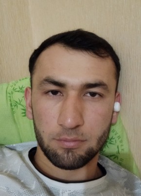 Sharif, 30, Russia, Naberezhnyye Chelny
