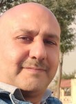 Haider, 47 лет, بغداد