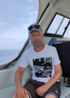 Роман из Свободныя 43 года