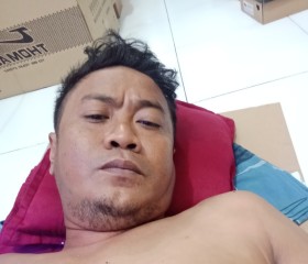 slamet, 28 лет, Kota Semarang