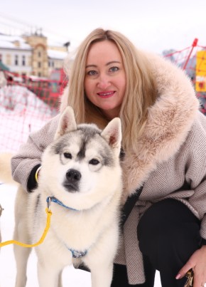 Kamilla, 46, Russia, Kazan