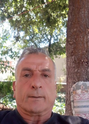 Turgut, 63, Türkiye Cumhuriyeti, Rize