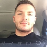 Dan, 46  , Rye