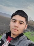 Ruslan, 22 года, Bakı