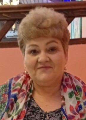 Екатерина из Элисты 59 лет
