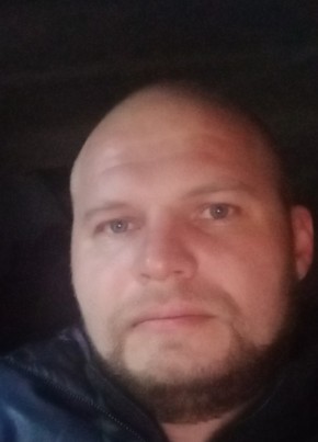 Сергей, 34, Россия, Саратов