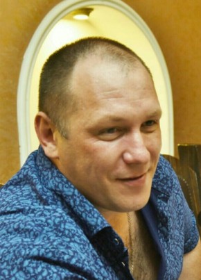 Vladimir, 45, Russia, Kazan