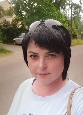 Ольга, 42, Россия, Нальчик