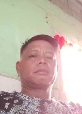 rolando, 47, Pilipinas, Maynila