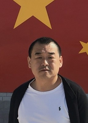Максим, 54, 中华人民共和国, 北京市