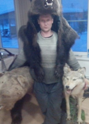 Олег, 40, Россия, Серов