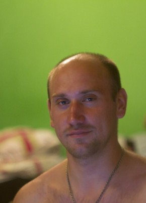 Vladimir, 30, Russia, Kazan