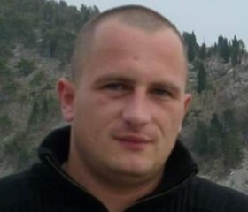 Aleksandar, 38 лет, Београд