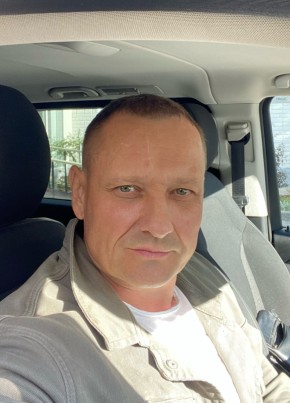 Алексей из Калуги 46 лет