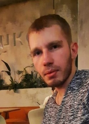 Макс, 27, Россия, Сургут