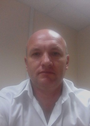 Алексей из Краснодара 56 лет