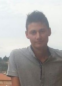 Alessio, 28, Repubblica Italiana, Colle di Val d'Elsa