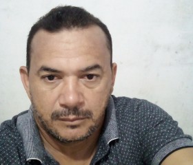 ALDAIR José Vice, 49 лет, Brasília