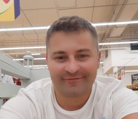 Руслан, 37 лет, Магілёў