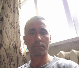 Atokhodzha, 45, Perm