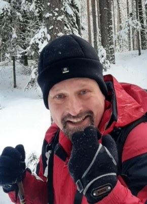 Константин из Санкт-Петербурга 44 года