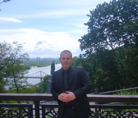 Андрей, 30 лет, Київ