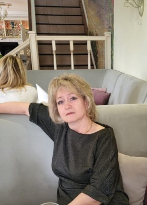 Светлана из Челябинска 54 года