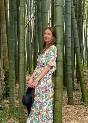 Ekaterina из Москвы 45 лет