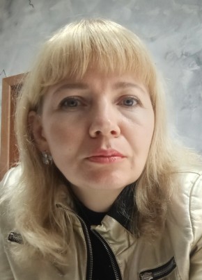 Катя, 43, Россия, Арсеньев