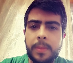 Abood, 29 лет, مدينة حمص