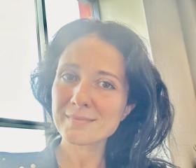 Mila, 37, Moscow