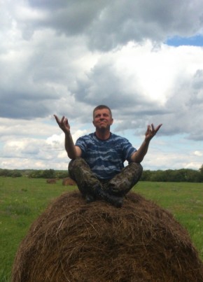 Valeriy, 55, Russia, Moscow