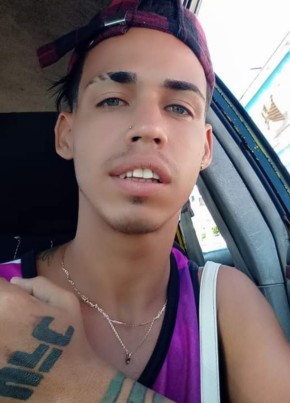 Nander, 27, República de Cuba, Holguín