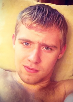 HARLEY, 30, Russia, Orel