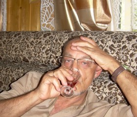 VLADIMIR, 64, Moscow