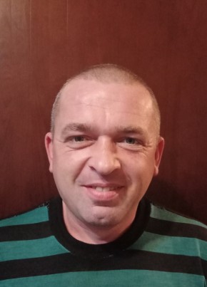 Федя Рудович, 39, Рэспубліка Беларусь, Лунінец