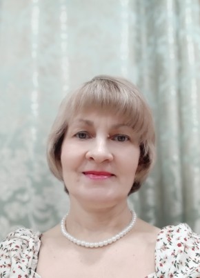 Зульфия, 50, Россия, Чишмы