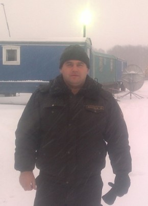 Dmitriy, 43, Russia, Khabarovsk