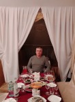 Roman, 50, Moscow