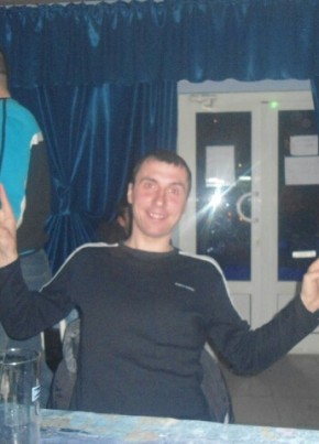 Сергей, 35, Россия, Волгоград